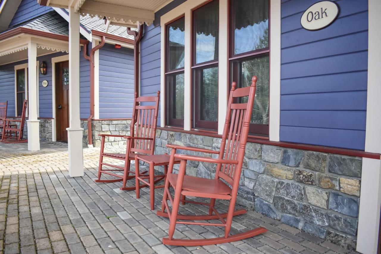 The Marie B & B Olympia Exterior photo